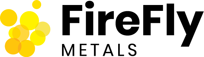 FireFly Metals Ltd. logo