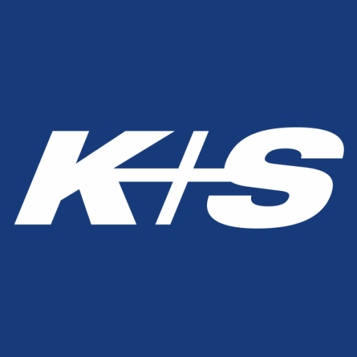 K+S Potash Canada logo