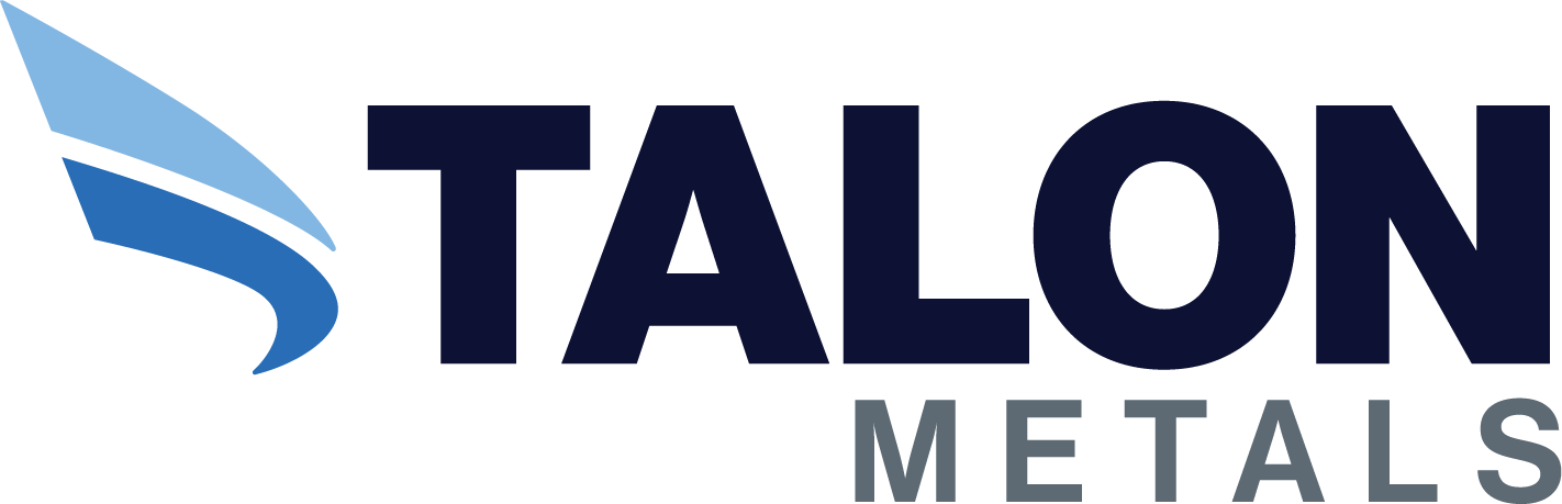 Talon Metals logo