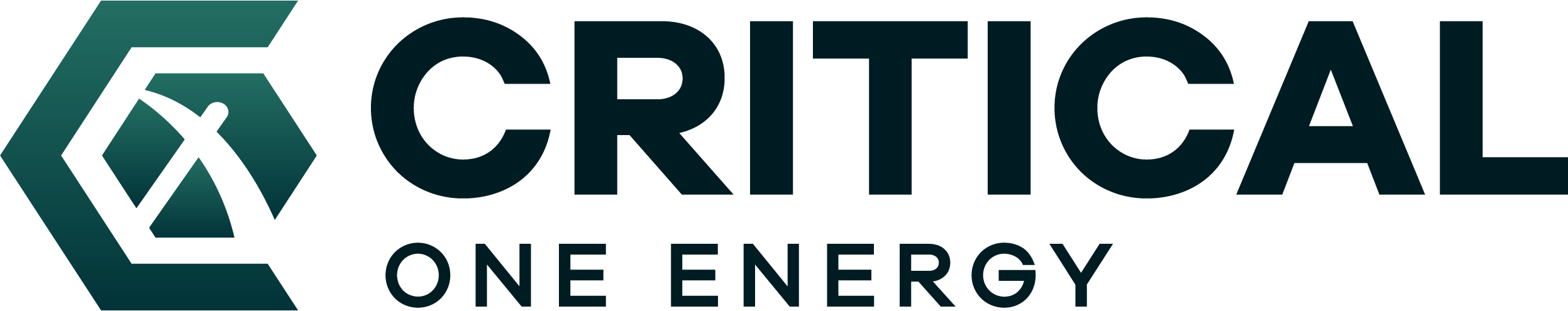 Critical One Energy Inc. logo