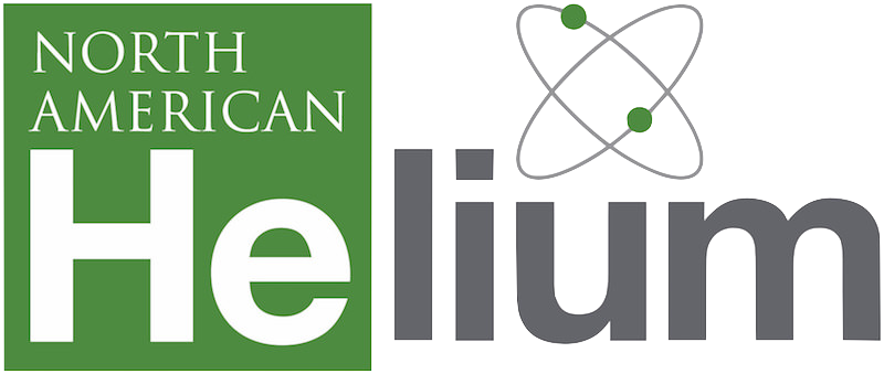 North American Helium Inc. logo