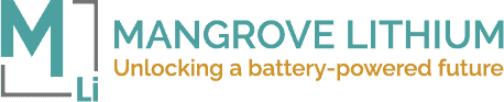 Mangrove Lithium logo