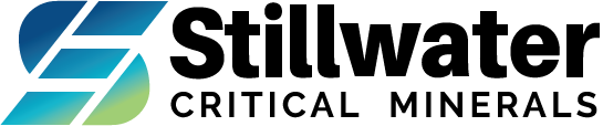 Stillwater Critical Minerals logo