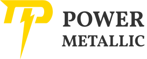 Power Metallic Mines logo