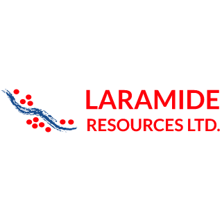 Laramide Resources logo