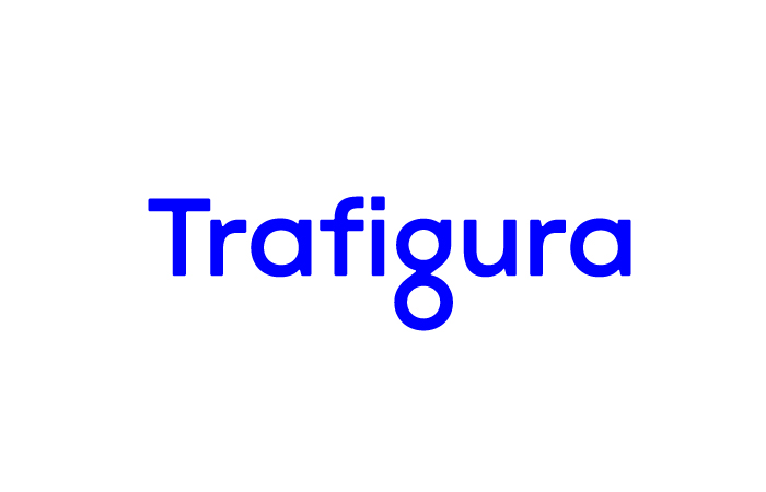 Trafigura Mining Group logo