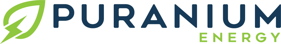 Puranium Energy Ltd. logo