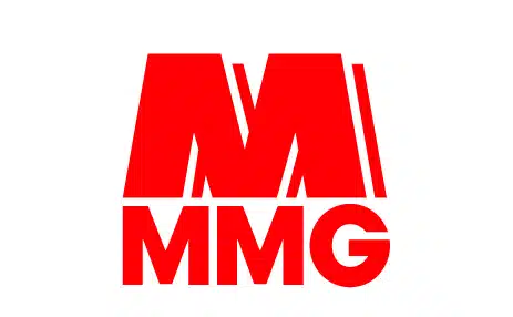 MMG Limited logo