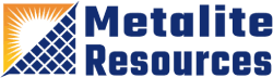 Metalite Resources Inc. logo