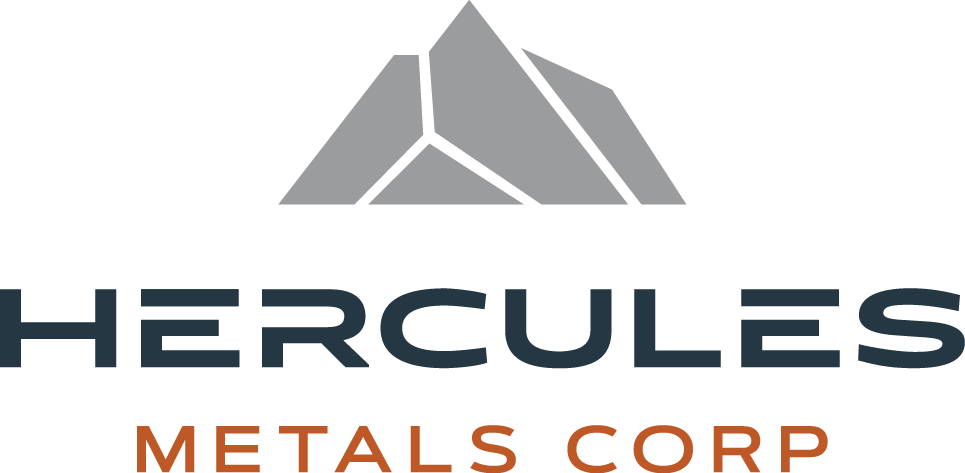 Hercules Metals Corp. logo