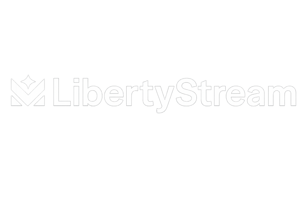 LibertyStream Infrastructure Partners Inc logo