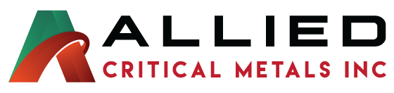 Allied Critical Metals Inc. logo