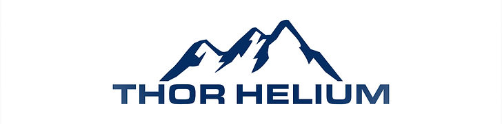 Thor Resources Inc. logo