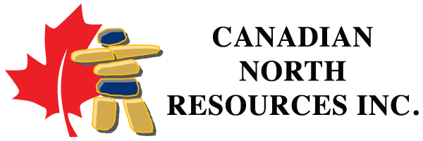 Canadian North Resources Inc. logo