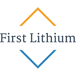 First Lithium Minerals Corp. logo