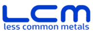 Less Common Metals logo