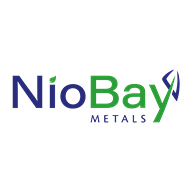 Niobay Metals logo