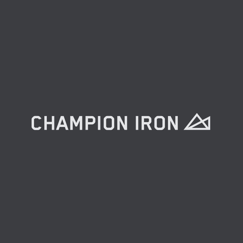Champion Iron Ltd. logo