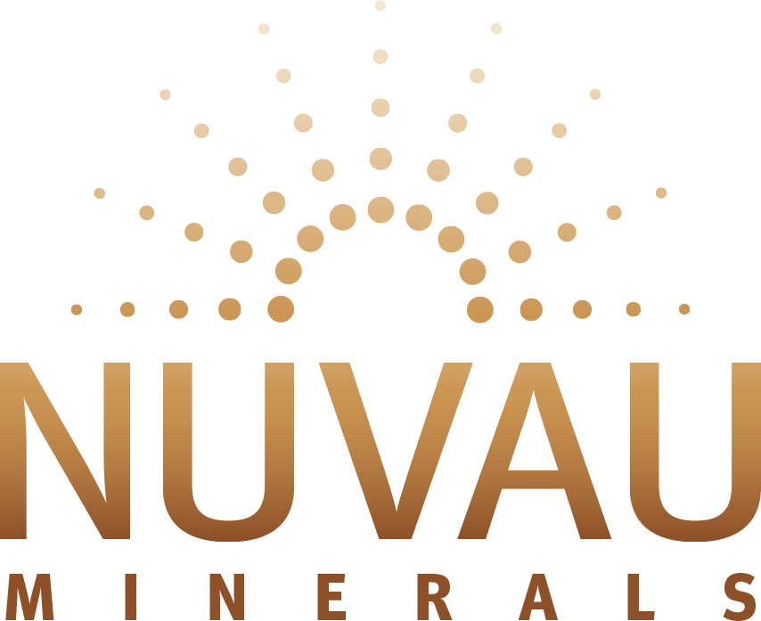 Nuvau Minerals logo