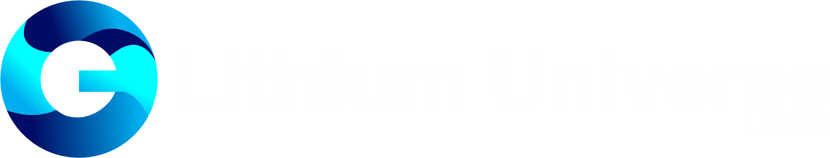 Lithium Universe Ltd logo