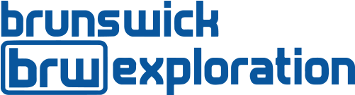Brunswick Exploration logo