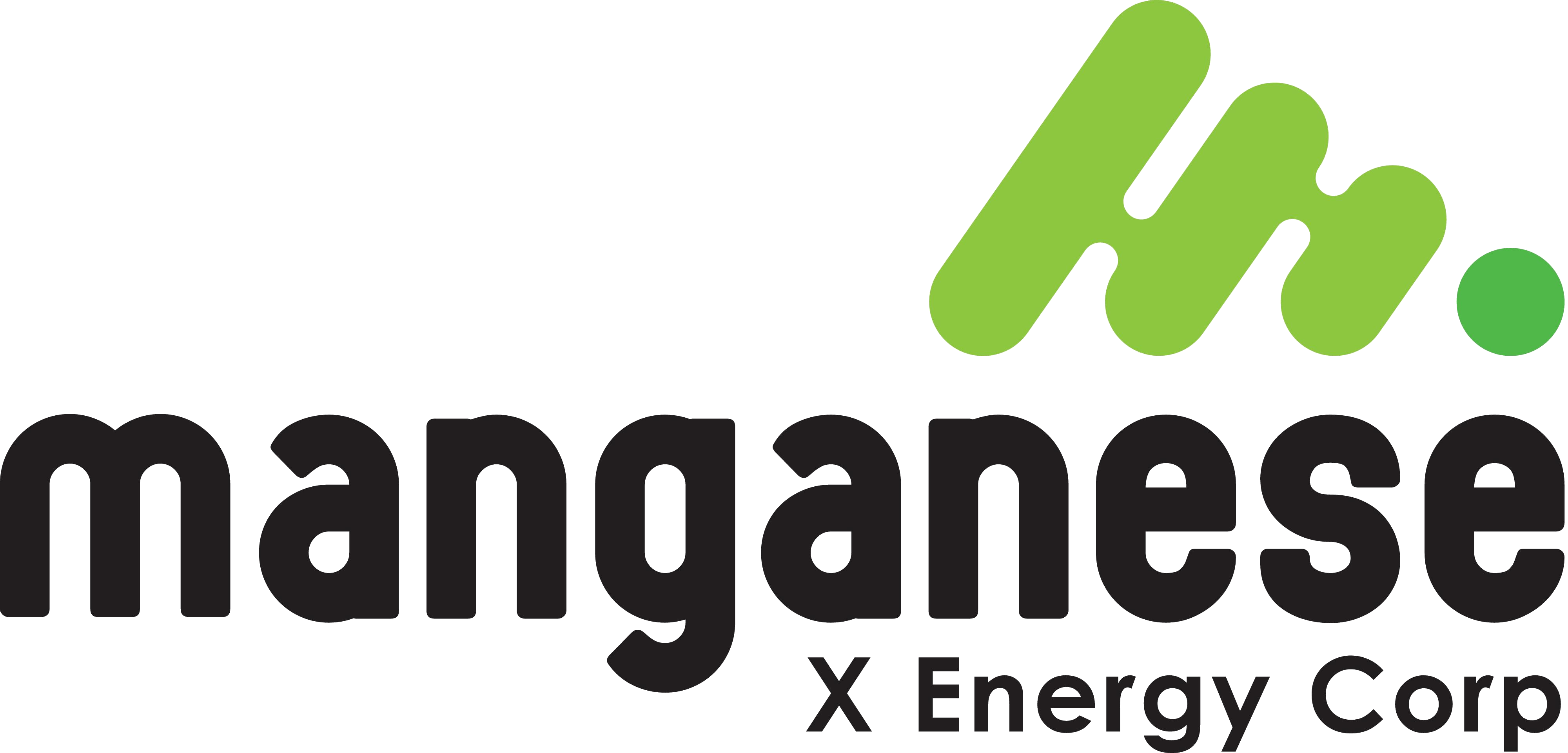 Manganese X Energy Corp. logo