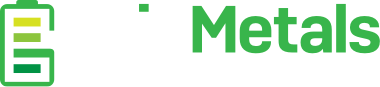 Grid Metals logo