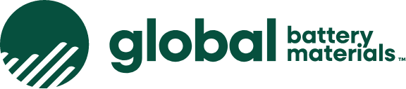 Global Battery Materials logo