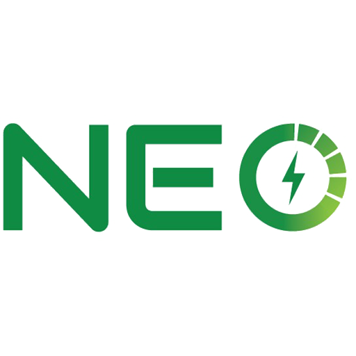 NEO Battery Materials Ltd. logo