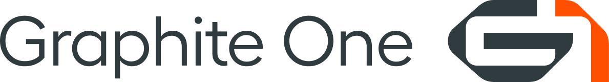 Graphite One logo