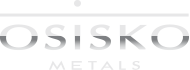 Osisko Metals Inc. logo